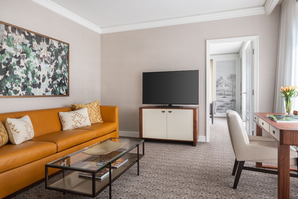 The Ritz Carlton Dallas - photo 12