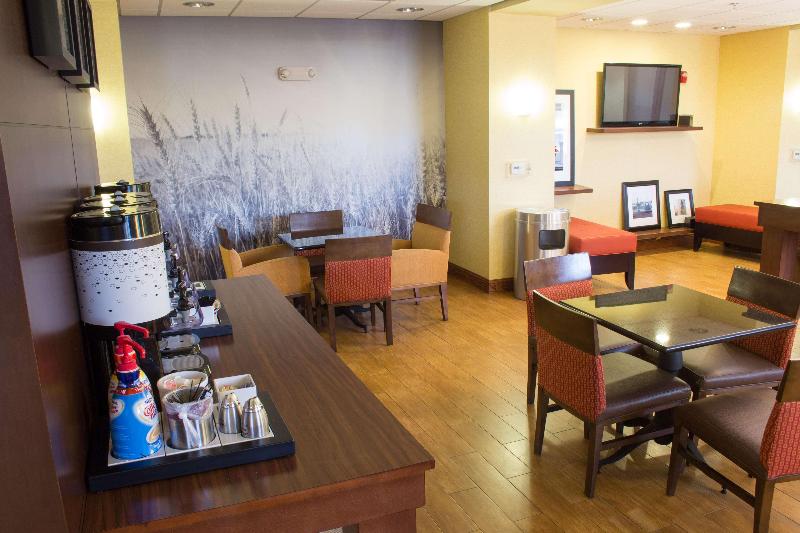 Hampton Inn Junction City - photo 30