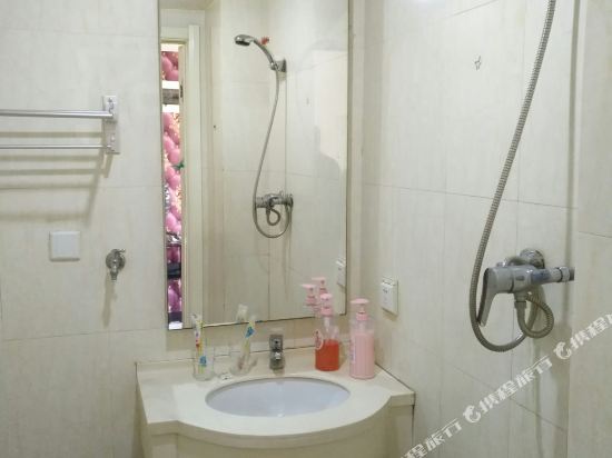 Yese Boutique Mansion - last minute hotel in Shenyang