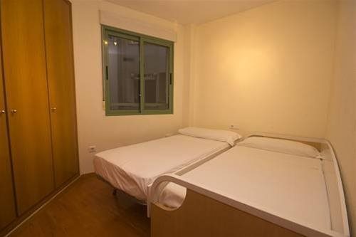 Apartaments Palms & Beach in Valencia, Spain