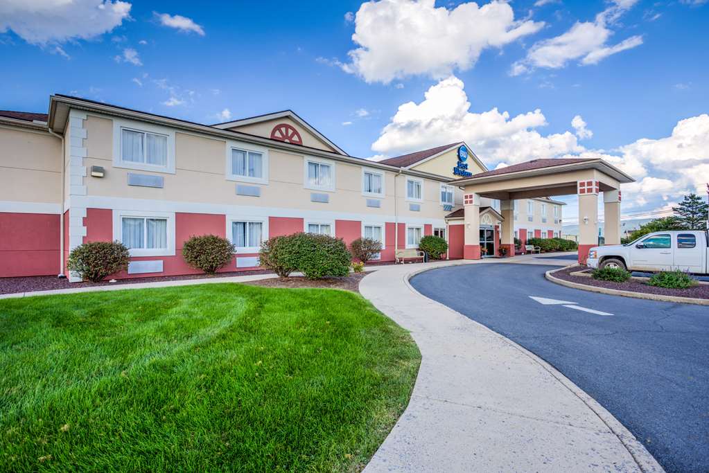 Best Western Nittany Inn Milroy - photo 2