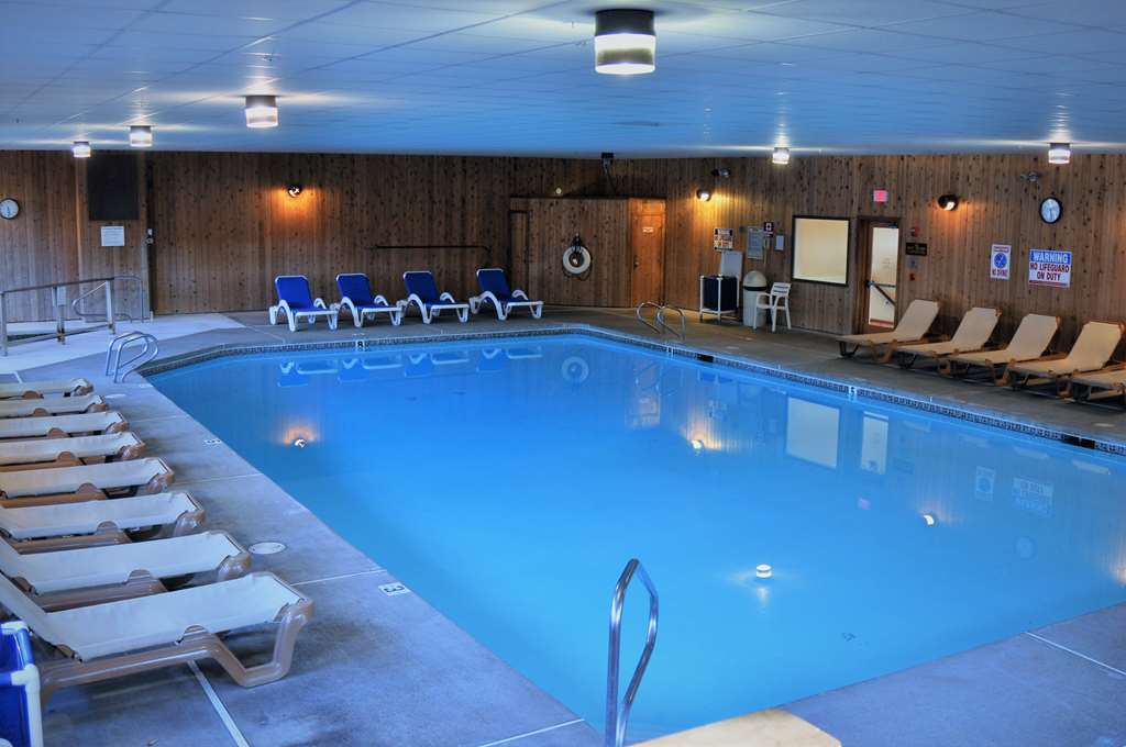 Fox Ridge Resort - photo 13