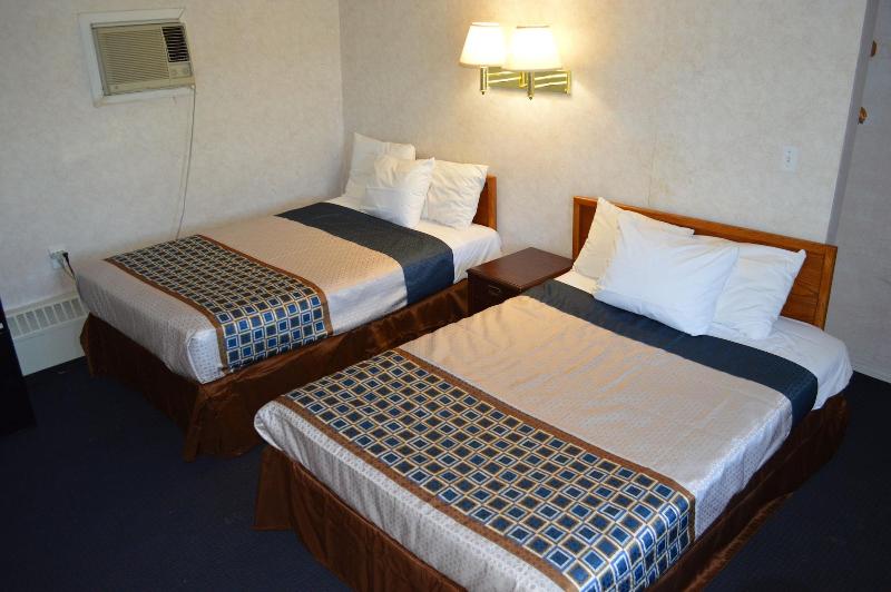 Sands Motel Niagara Falls - photo 10