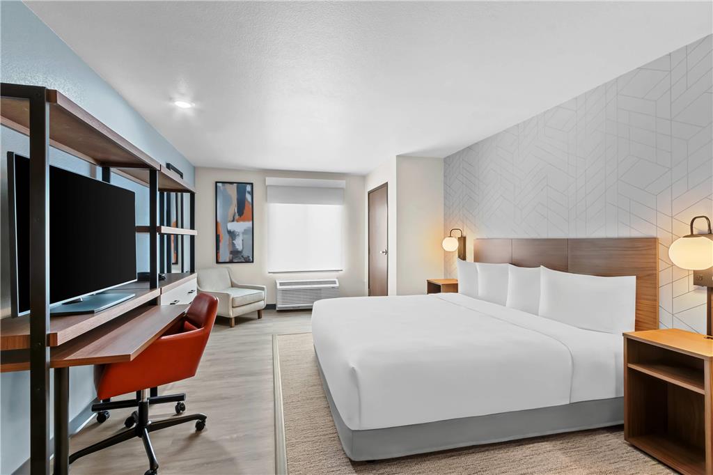 Everhome Suites Chandler Phoenix Fashion Center - photo 33