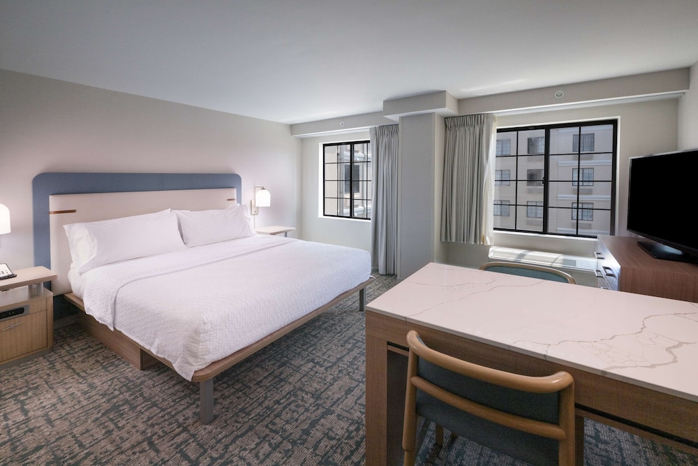 Homewood Suites by Hilton Atlanta Buckhead Pharr Road - photo 9