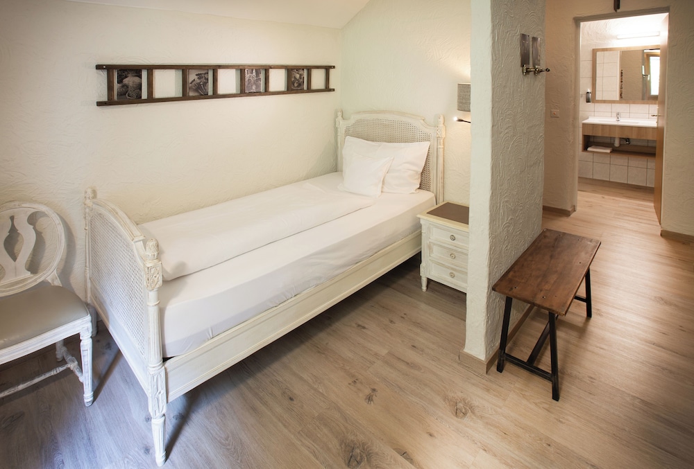Hotel Hüttenmühle — Hillscheid — photo 5