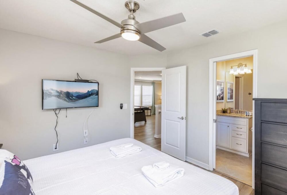Amazing 5 6 Vacation Home at Windsor Island Resort - photo 13
