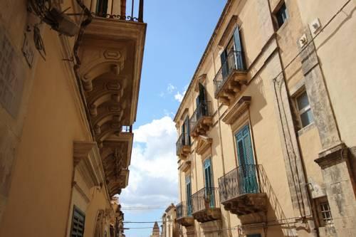 Melodia3 Suites Noto — 4-Star Luxury Hotel in Noto, Italy