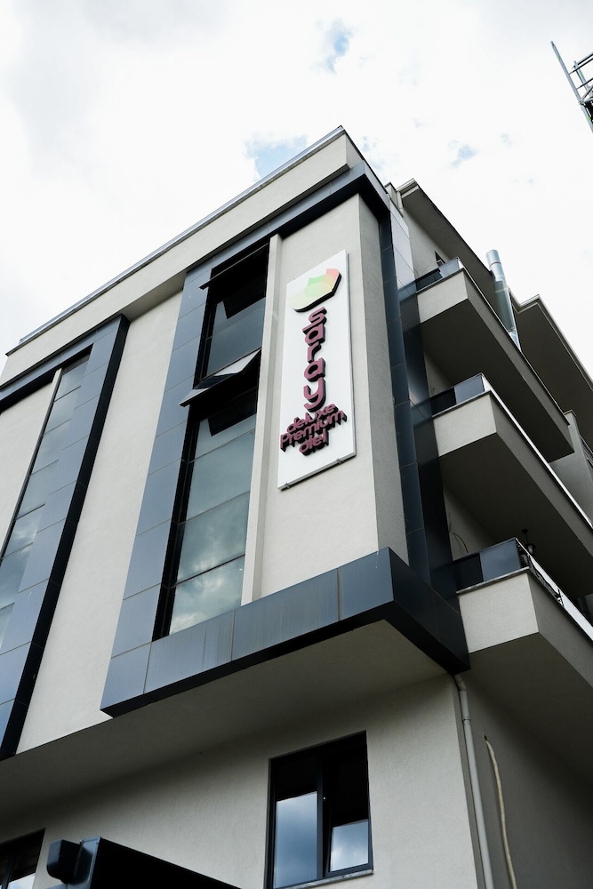 Saray Premium Otel in Izmit, Turkey