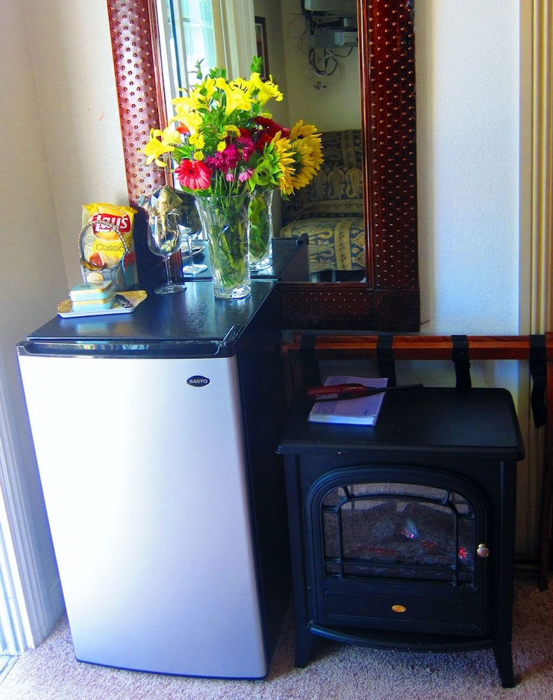Always Inn San Clemente Bed & Breakfast - photo 28