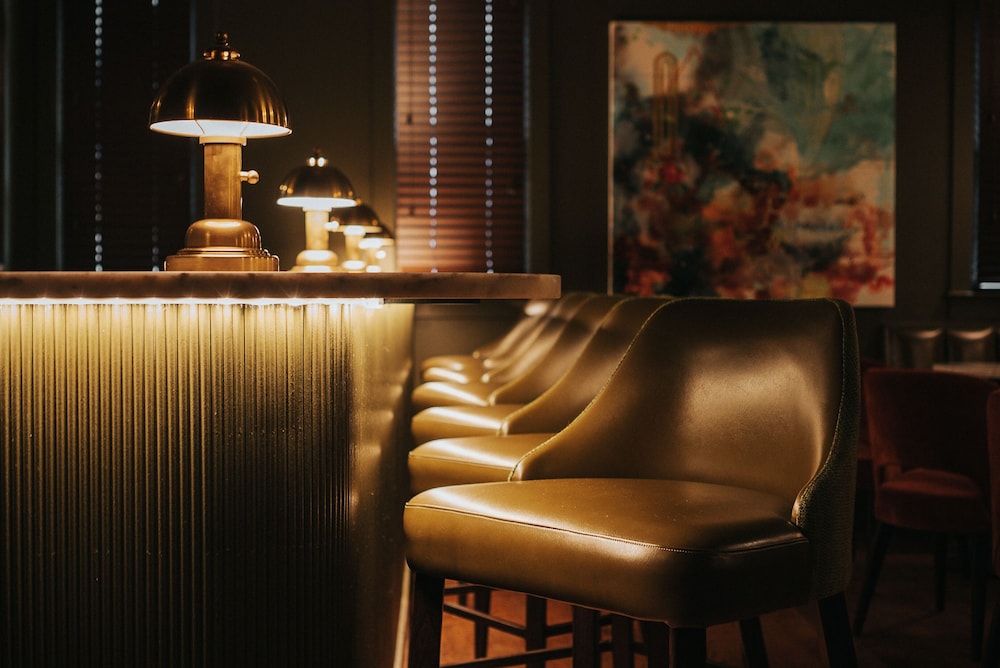 The Woodward Hotel - photo 50