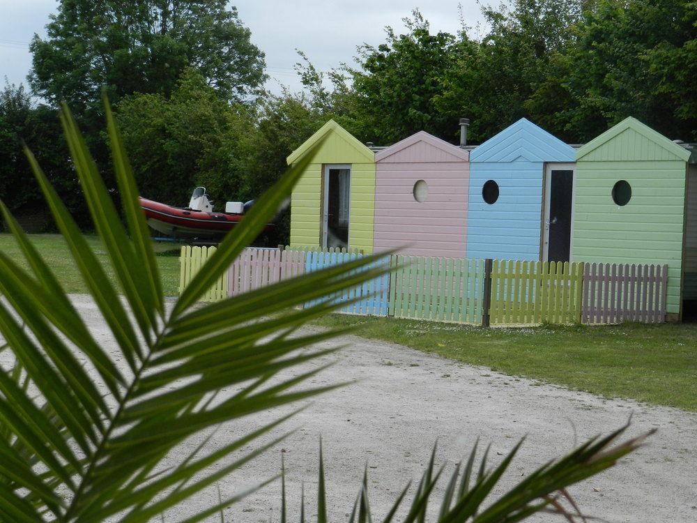 Camping Le Rivage — Quettehou — photo 3