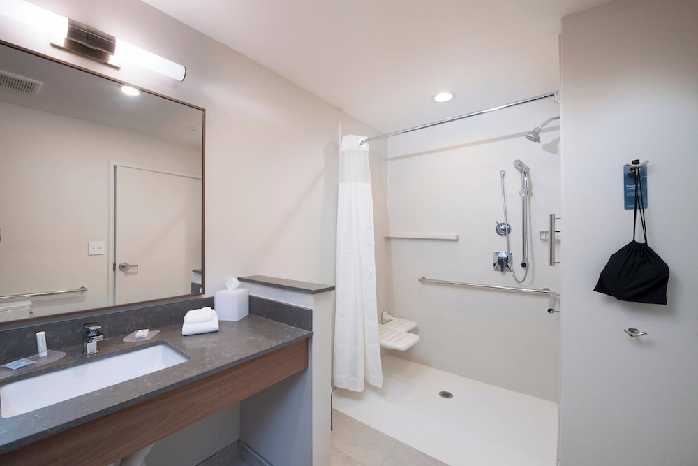 Fairfield Inn & Suites by Marriott Oklahoma City El Reno - photo 17
