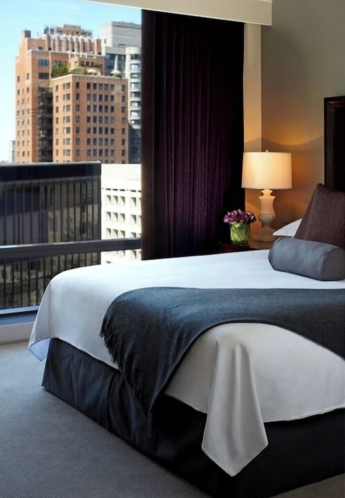 Trump International Hotel & Tower New York - photo 21