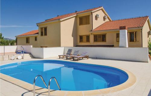 2 Bedroom Gorgeous Apartment In Orebic — 4-Star Luxury Hotel in Orebic, Croatia