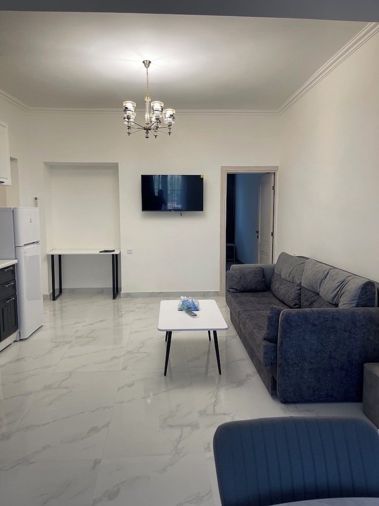Memory Apart Hotel - carbon neutral hotel in Yerevan