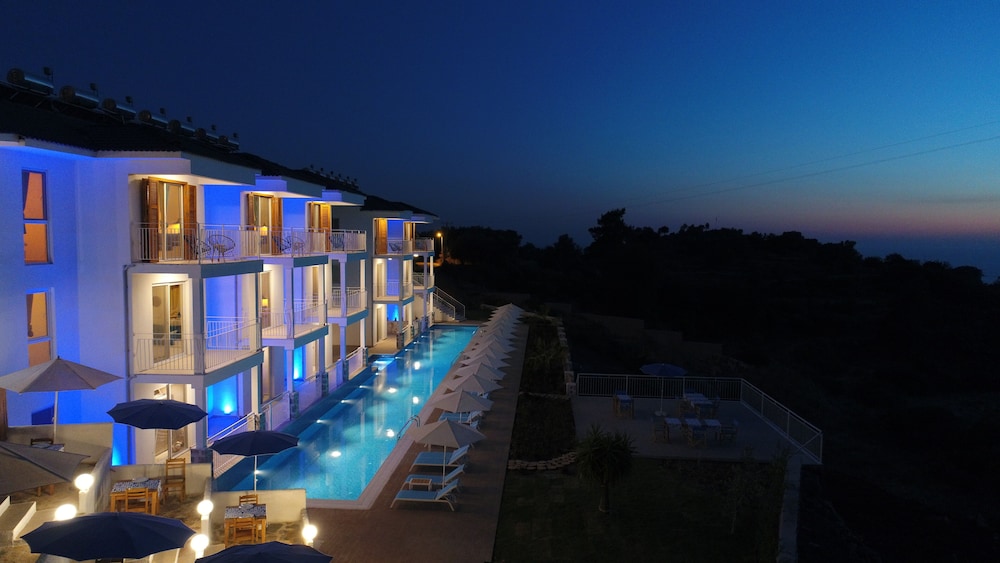 Faralya Tuz Hotel - last minute hotel in Fethiye