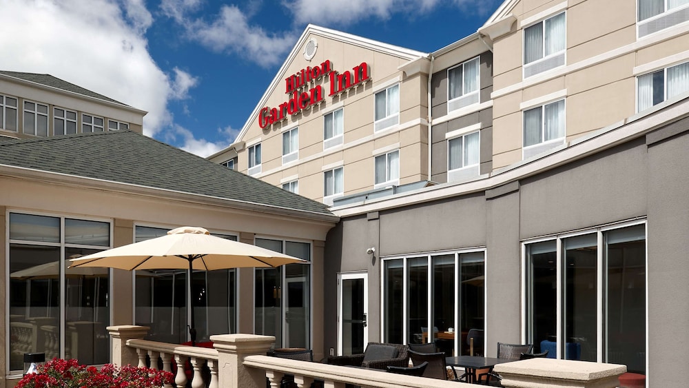 Hilton Garden Inn Merrillville - photo 42