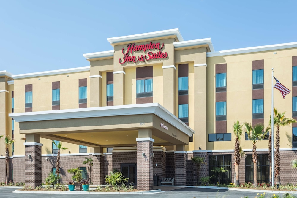 Hampton Inn & Suites Mary Esther Fort Walton Beach - featured photo