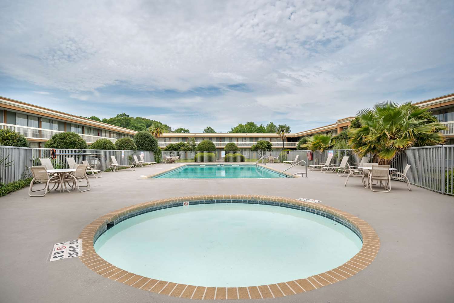 Quality Inn Baton Rouge East I 12 - photo 16