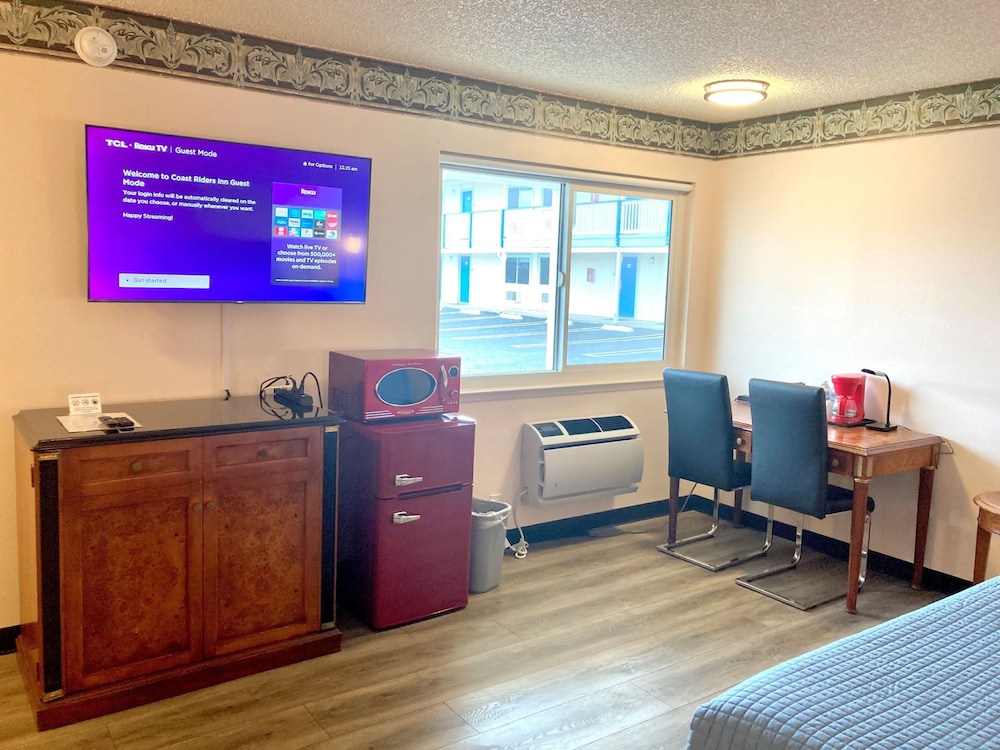 Coast Riders Inn - photo 11