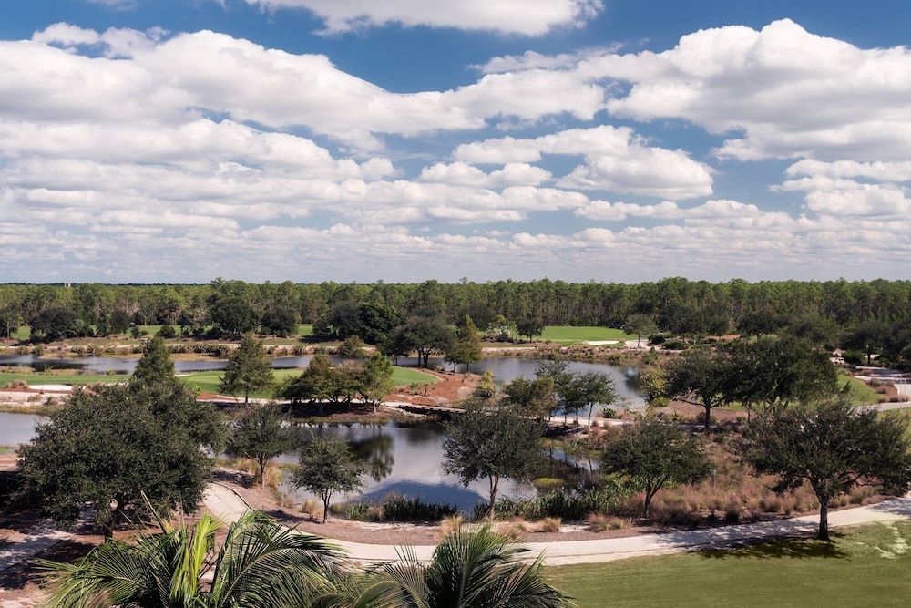 The Ritz Carlton Naples Tiburón - photo 17