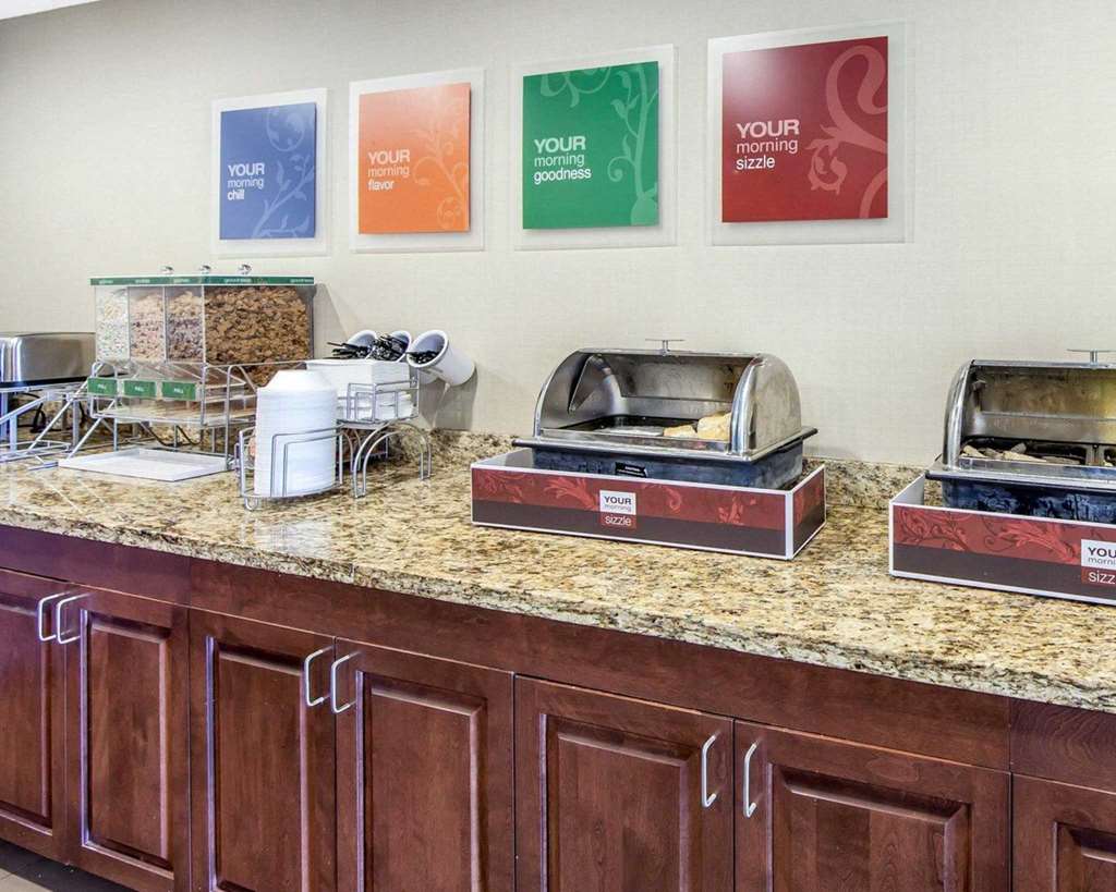 Comfort Suites Marietta Parkersburg - photo 27