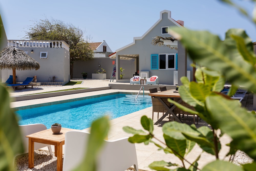 Aruba Boutique Apartments Adults Only — 4-Star Luxury Hotel in Noord, Aruba