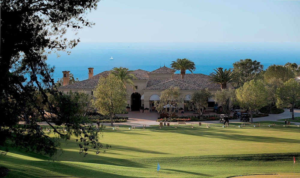 The Resort at Pelican Hill - photo 128
