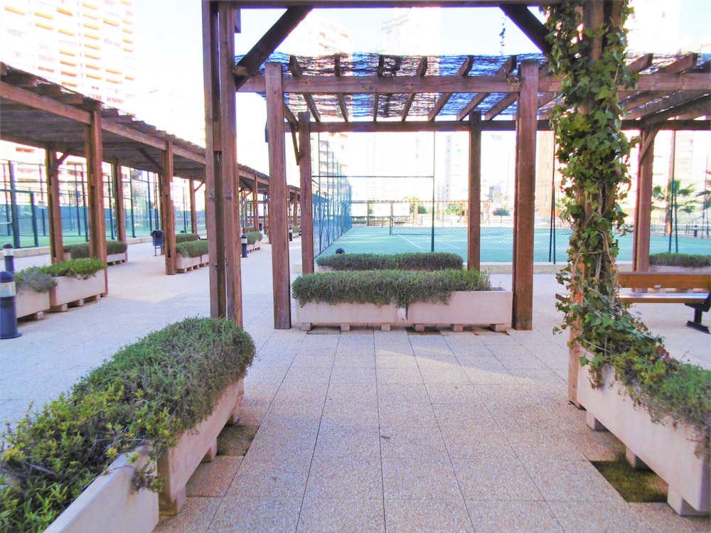 Gemelos 26 Resort Apartment 9 C Levante Beach — Benidorm — photo 3