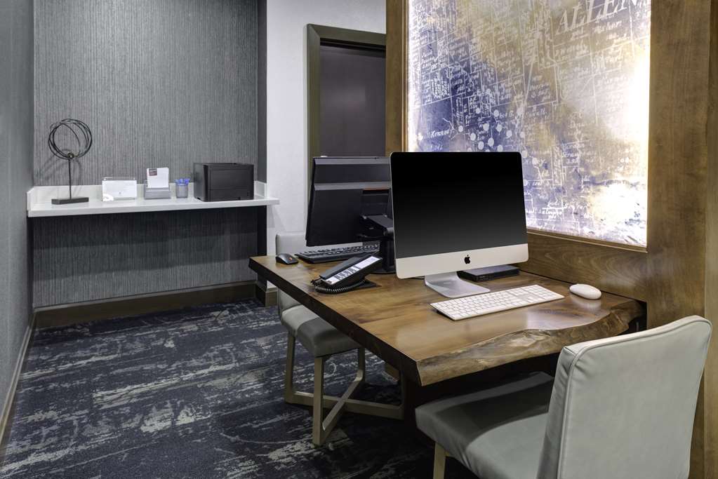 Hyatt Place Dallas Allen - photo 26