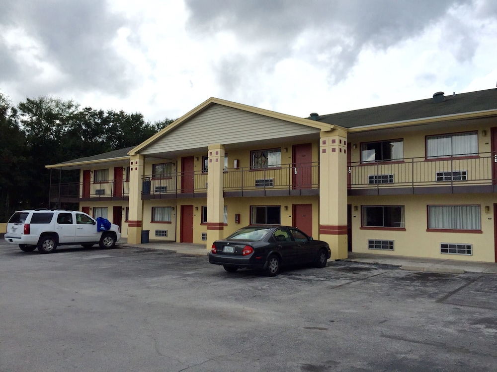 Best Motel Lakeland - photo 27