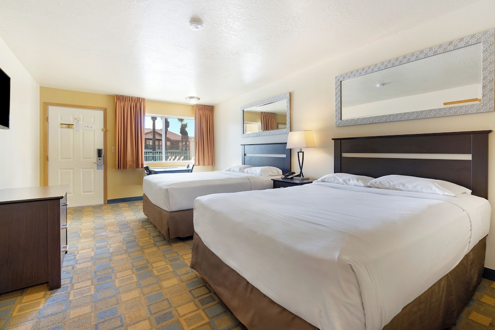 Virgin River Hotel and Casino - photo 20