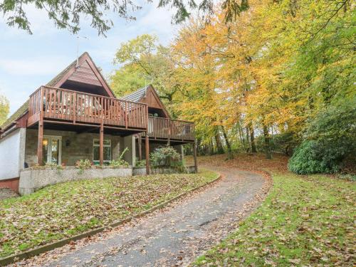 Brookview — Callington