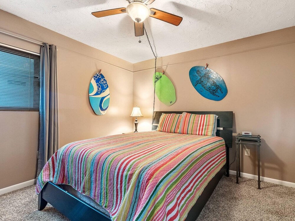 Gulf Tower by Bender Vacation Rentals - photo 26