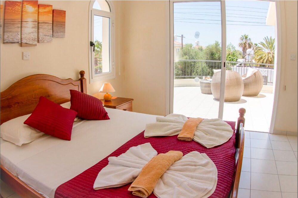 Villa Oasis