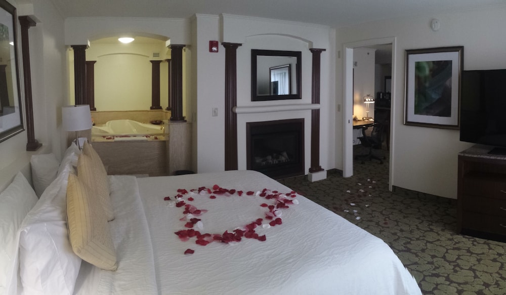 Hilton Garden Inn Oxnard Camarillo - photo 15