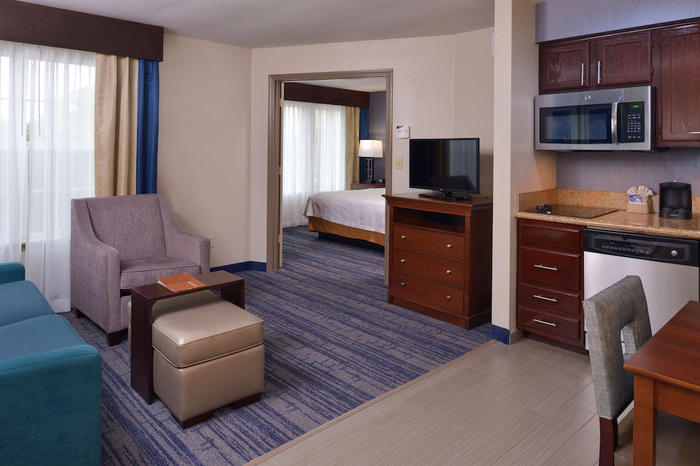 Homewood Suites by Hilton Dallas Lewisville - photo 27