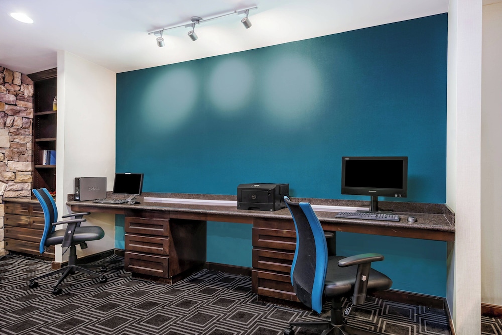 TownePlace Suites by Marriott San Antonio Northwest - photo 21