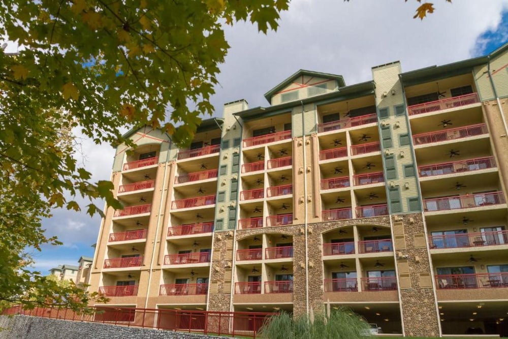 RiverStone Condo Resort & Spa - photo 133