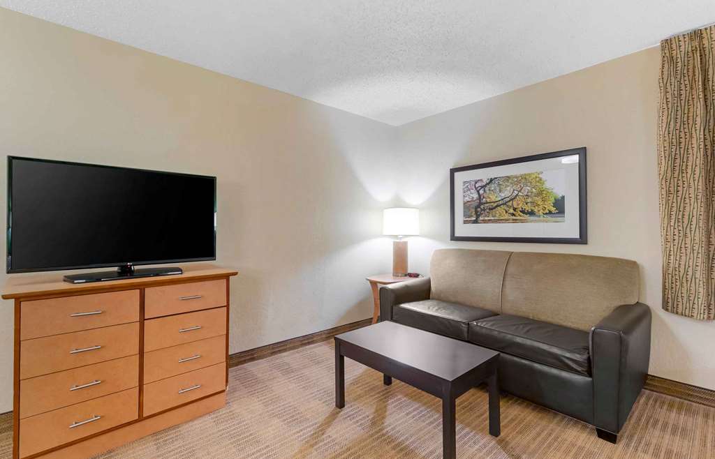 Extended Stay America Suites Corpus Christi Staples - photo 10