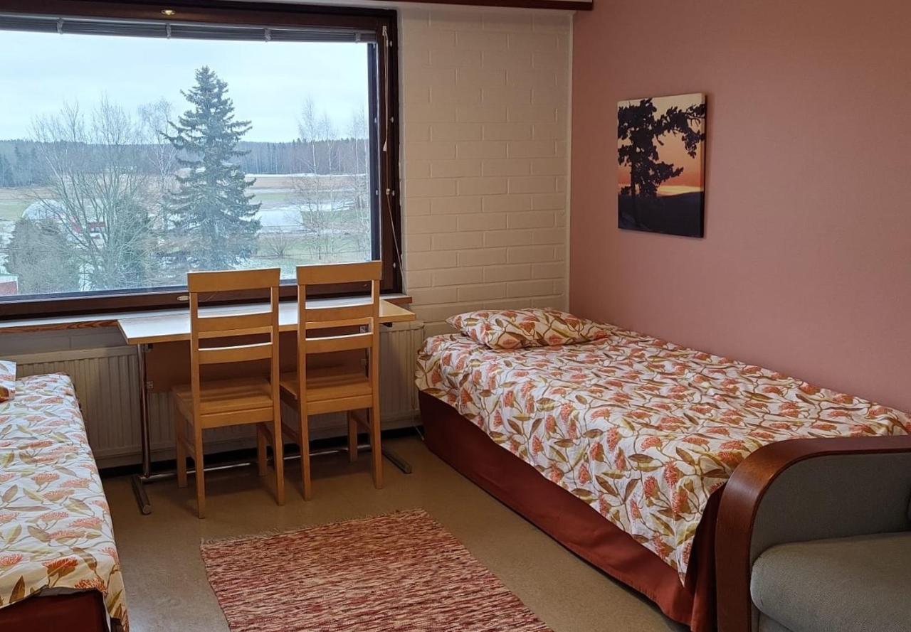 Ingala - last minute hotel in Inga