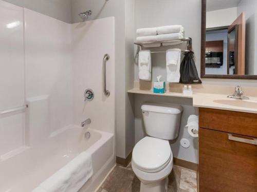 My Place Hotels Chicago West North Aurora - photo 57