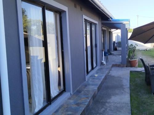 Eneco Lodge