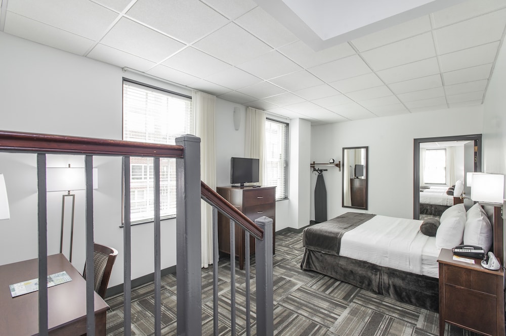 Hotel 140 - photo 13