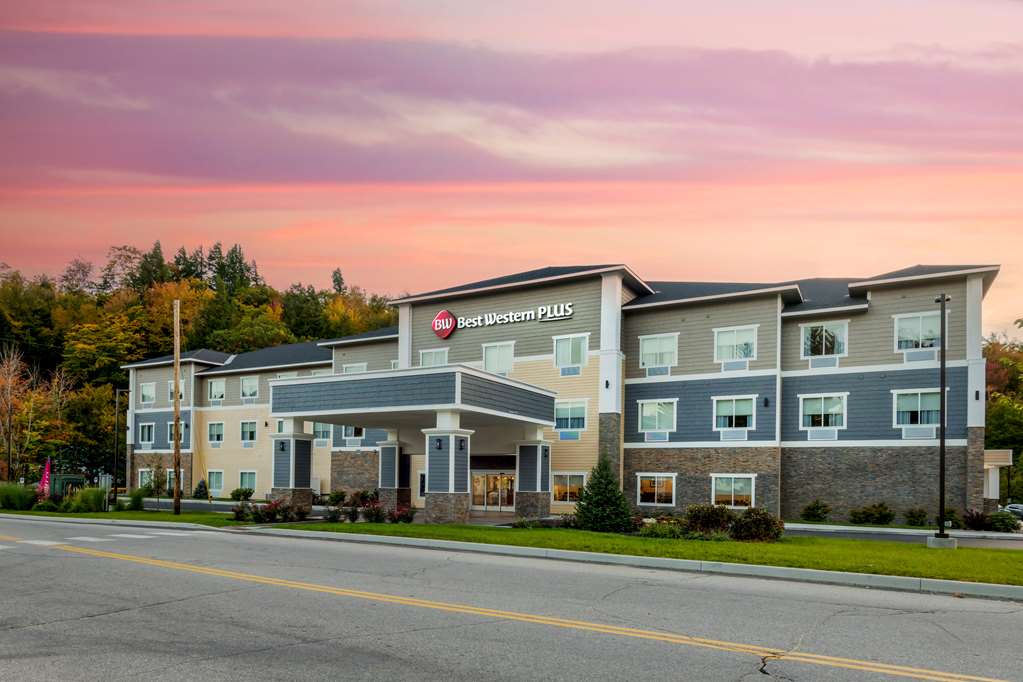 Best Western Plus Rumford Falls - photo 33