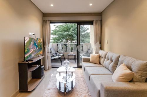 Brand New Apartment 150 mts from Shopping Area — 4-Star Luxury Hotel in Asuncion, Paraguay