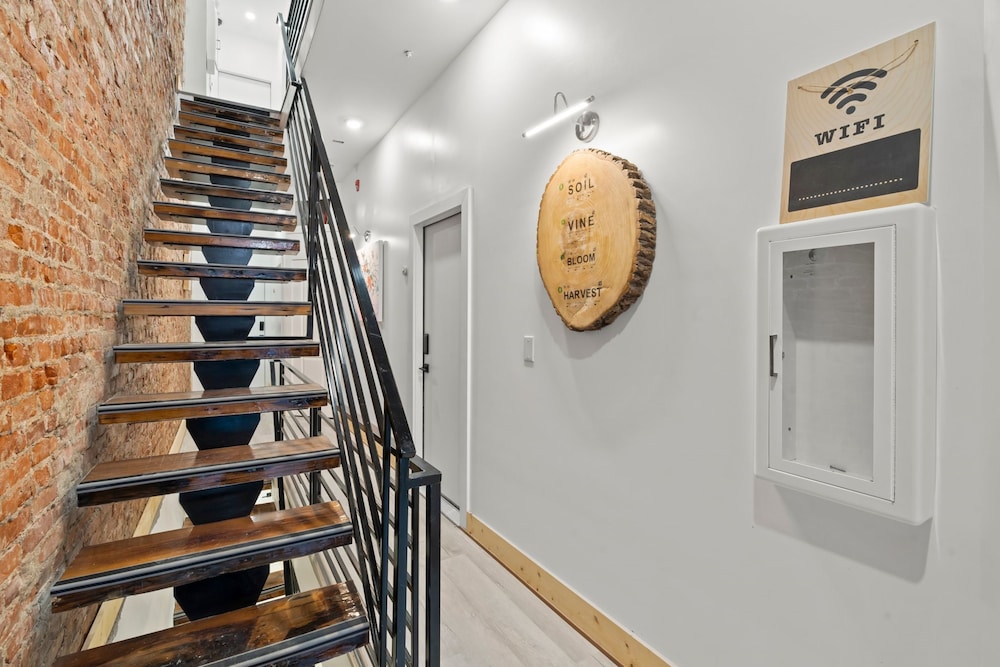 Goodseed Suites Philadelphia Center - photo 105