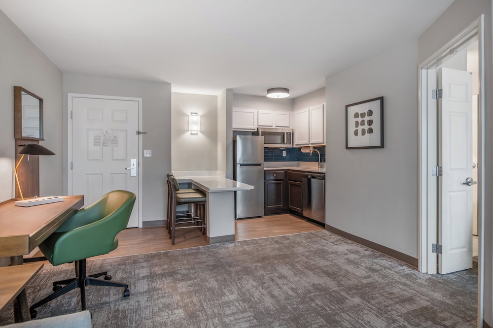 Staybridge Suites Rocklin Roseville Area by IHG - photo 23