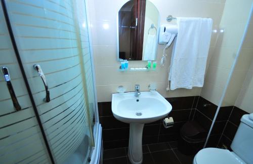 Prestige Hotel - last minute hotel in Batumi
